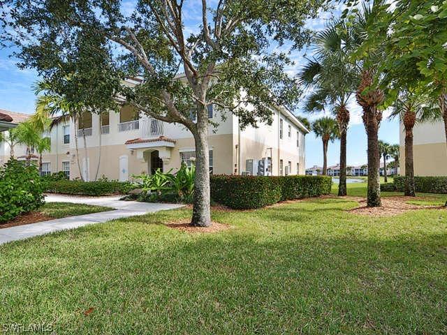 3043 Horizon Ln. #2007, Naples, FL 34109
