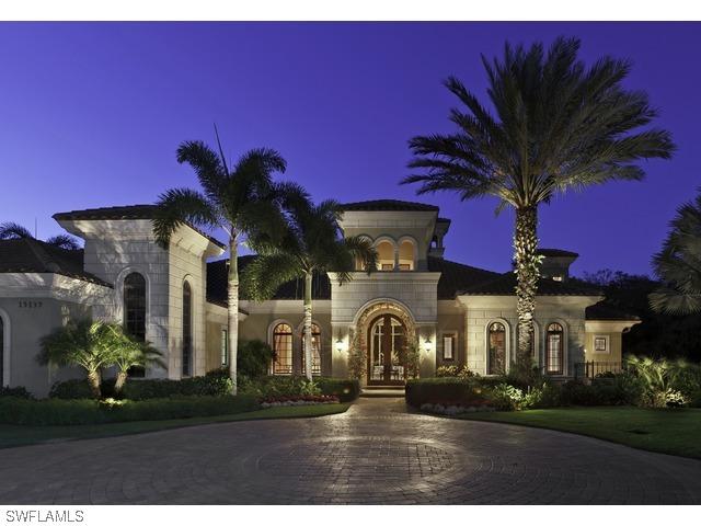 15139 Brolio Ln., Naples, FL 34110