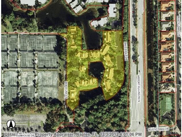 1900 Bald Eagle Dr. #A, Naples, FL