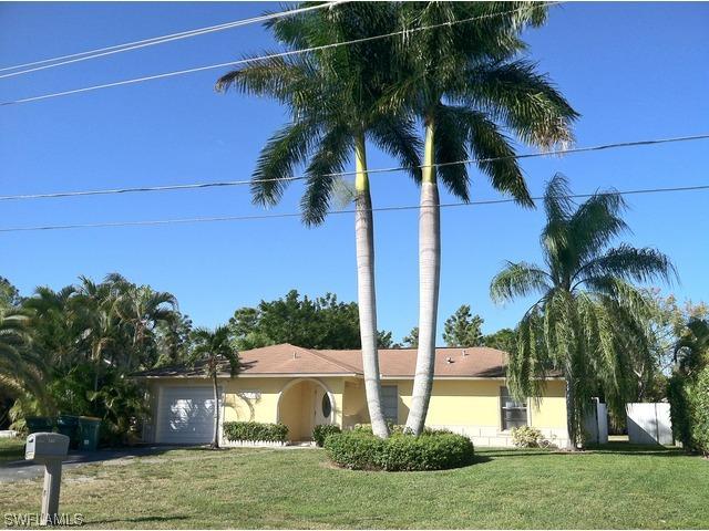 5001 17th Ave., Naples, FL