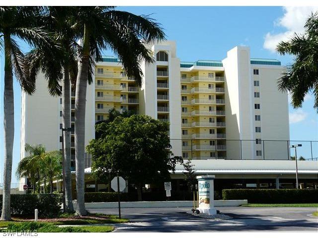 900 S Collier Blvd. #808, Marco Island, FL 34145