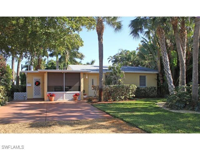 1263 4th St., Naples, FL 34102