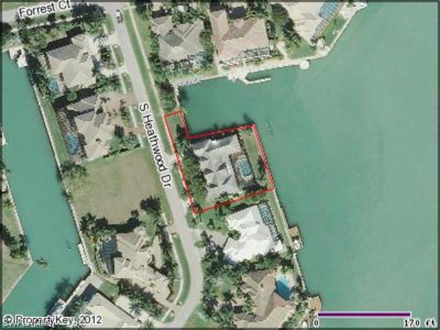 817 Heathwood Dr., Marco Island, FL