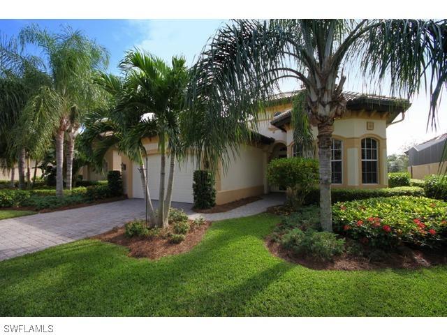 12588 Grandezza Cir., Estero, FL