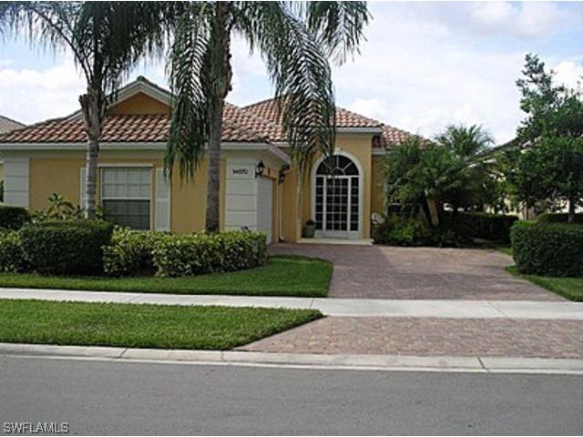 14870 Donatello Ct., Bonita Springs, FL