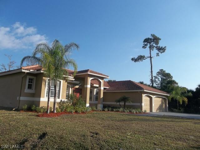 3837 28th Ave., Naples, FL 34120