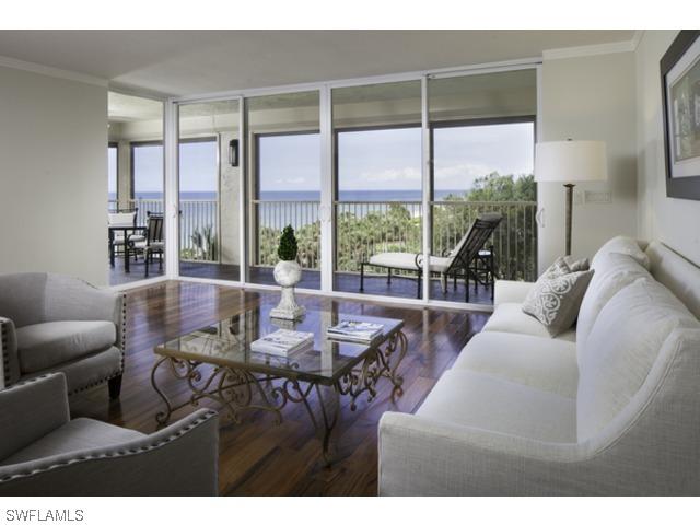 4051 Gulf Shore Blvd. #501, Naples, FL