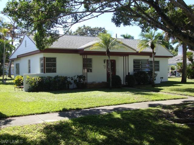 1134 8th Ave., Naples, FL