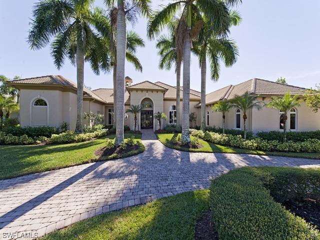 1632 Chinaberry Way, Naples, FL 34105