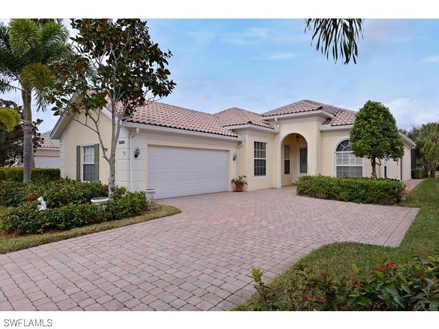 5251 Hawkesbury Way, Naples, FL