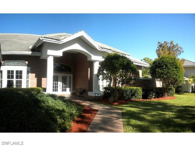 8601 Glenlyon Ct., Fort Myers, FL