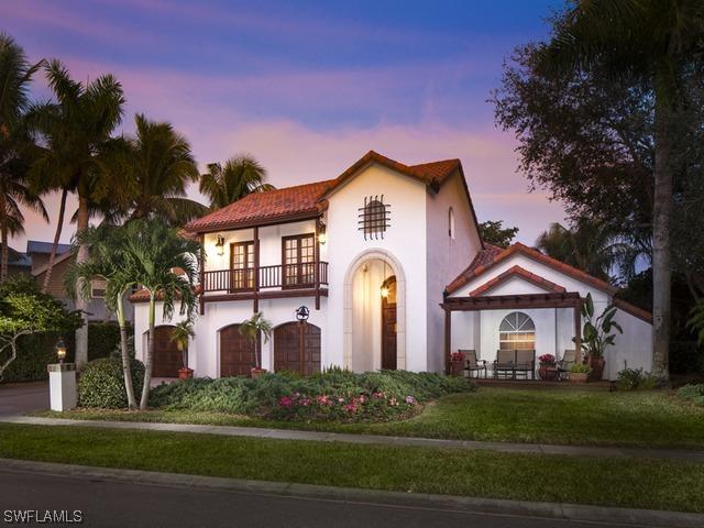 8004 Vera Cruz Way, Naples, FL 34109