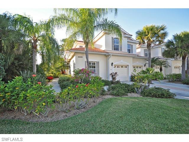 4695 Winged Foot Ct. #201, Naples, FL 34112