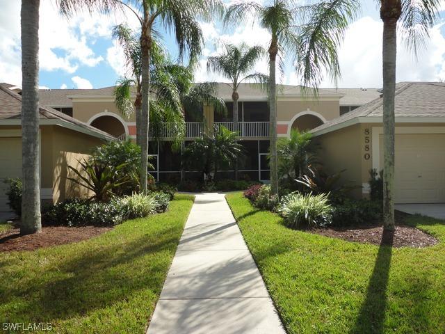 8580 Naples Heritage Dr. #614, Naples, FL