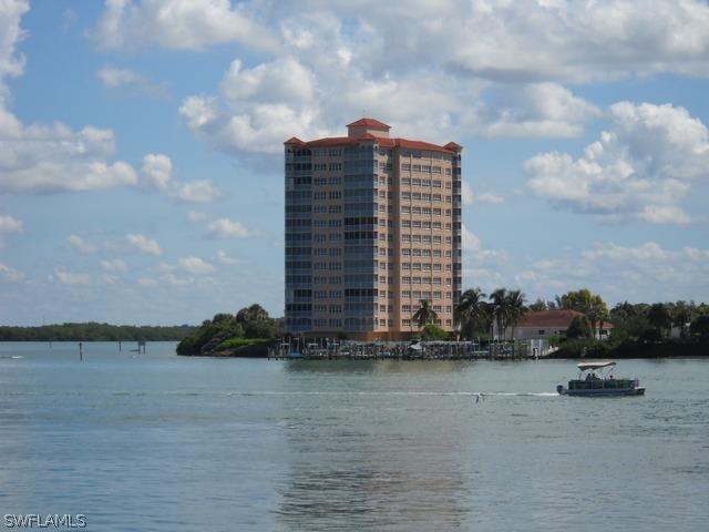 8751 Estero Blvd. #401, Fort Myers Beach, FL