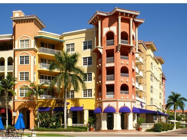 450 Bayfront Pl., Naples, FL 34102