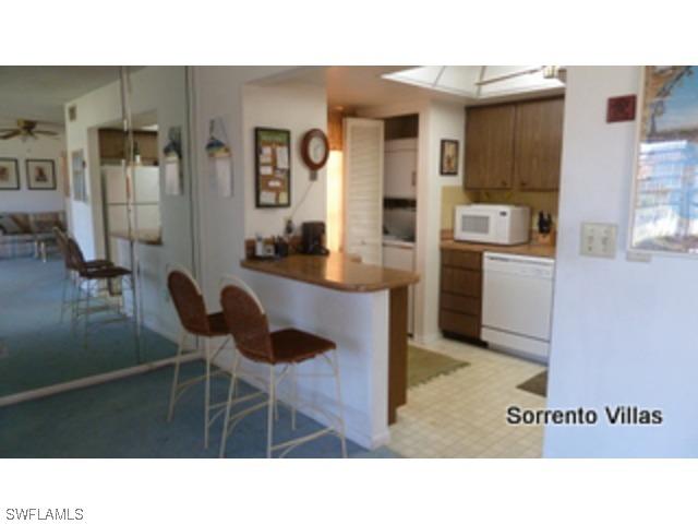 1400 Pompei Ln. #63, Naples, FL