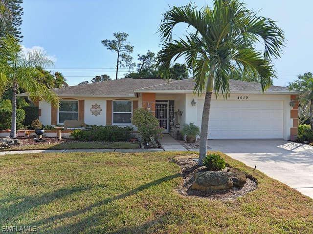 4519 Lakewood Blvd., Naples, FL 34112