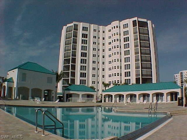 4183 Bay Beach Ln. #3H6, Fort Myers Beach, FL 33931