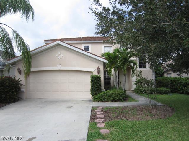 8233 Laurel Lakes Blvd., Naples, FL 34119