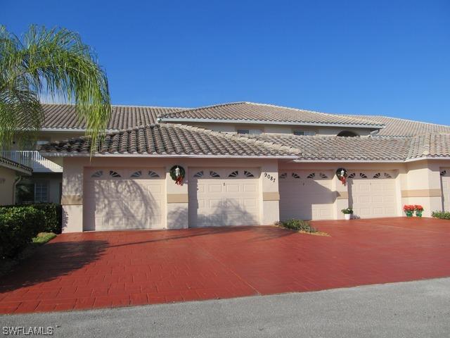 9087 Michael Cir. #8, Naples, FL