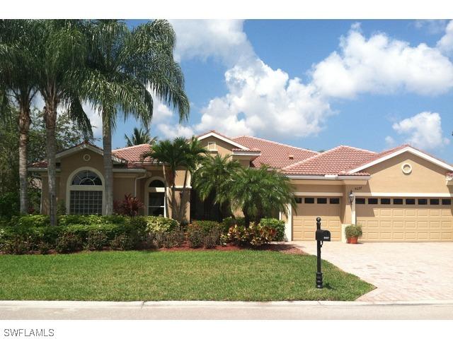 5057 Castlerock Way, Naples, FL