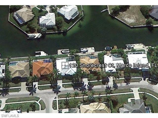 120 Shorecrest Ct., Marco Island, FL