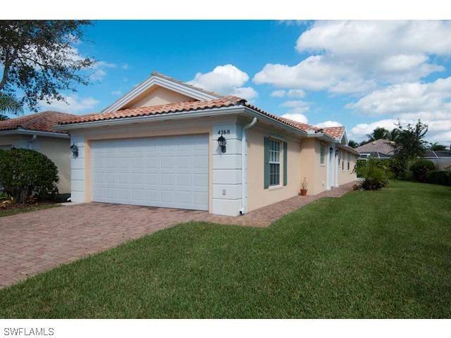 4168 St George Ln., Naples, FL