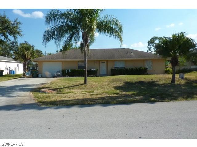 2354 52nd Ter., Naples, FL