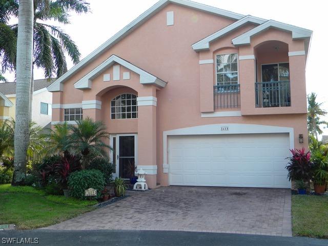3415 Fuchsia Ct., Naples, FL