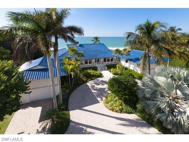 1880 Gulf Shore Blvd., Naples, FL 34102