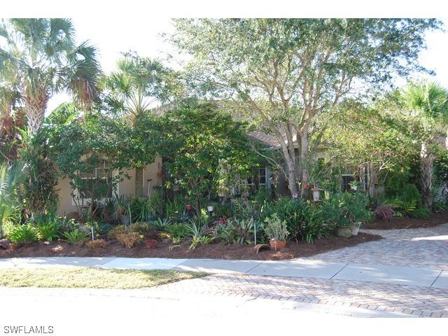 227 Burnt Pine Dr., Naples, FL