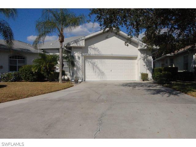 559 Crossfield Cir., Naples, FL