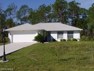 2289 Birdsong Ln., Naples, FL