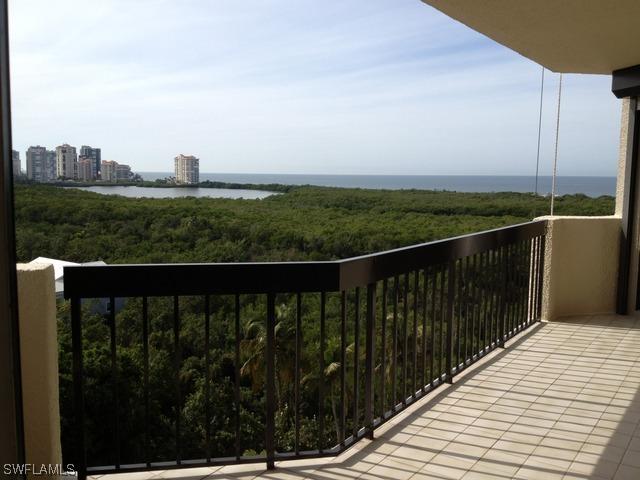 6001 Pelican Bay Blvd. #805, Naples, FL