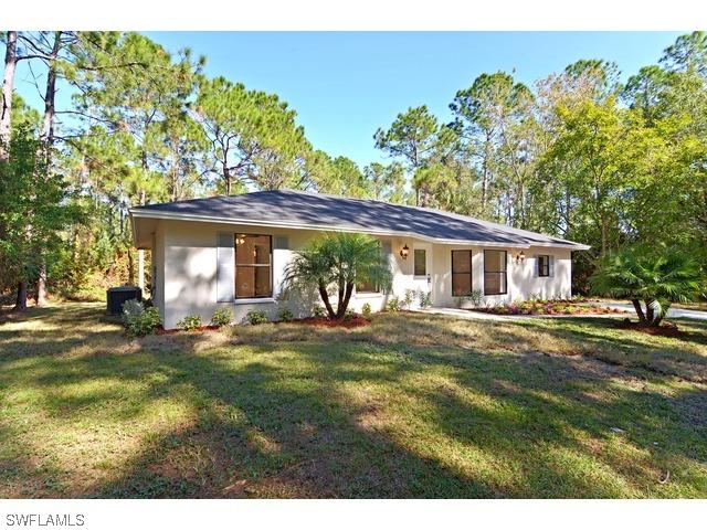 3471 8th Ave., Naples, FL