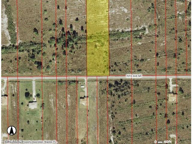 70th Ave., Naples, FL 34120