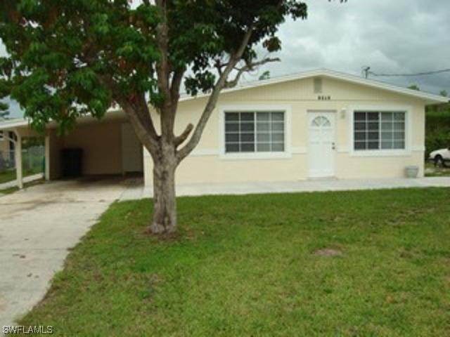 4901 Palmetto Ct., Naples, FL