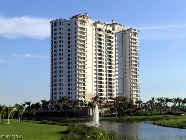 1060 Borghese Ln. #1701, Naples, FL