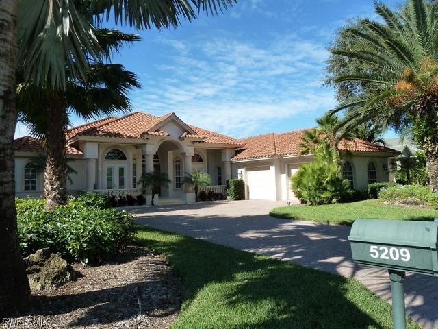 5209 Old Gallows Way, Naples, FL
