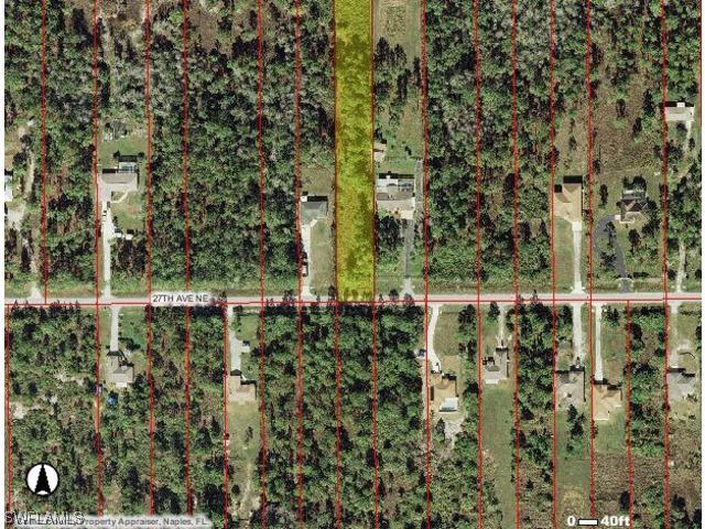 27th Ave., Naples, FL 34120
