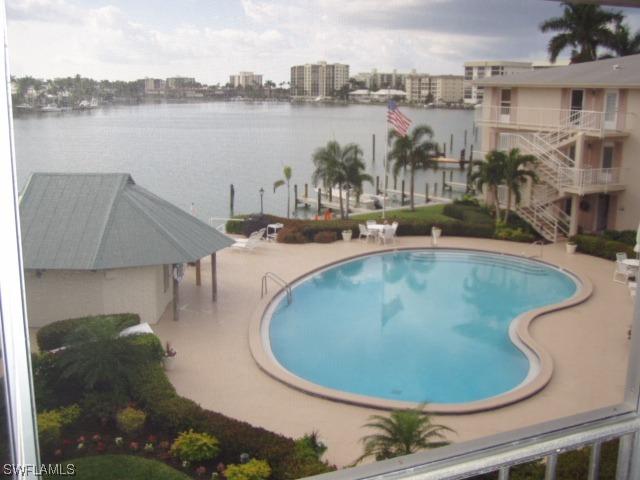 322 Harbour Dr. #308-C, Naples, FL