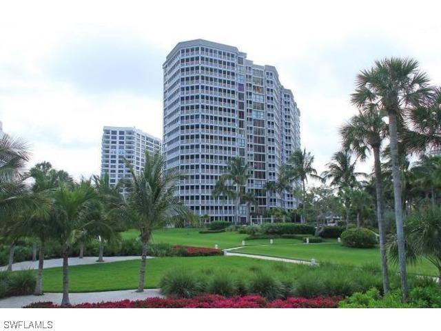 4401 Gulf Shore Blvd. #804, Naples, FL 34103