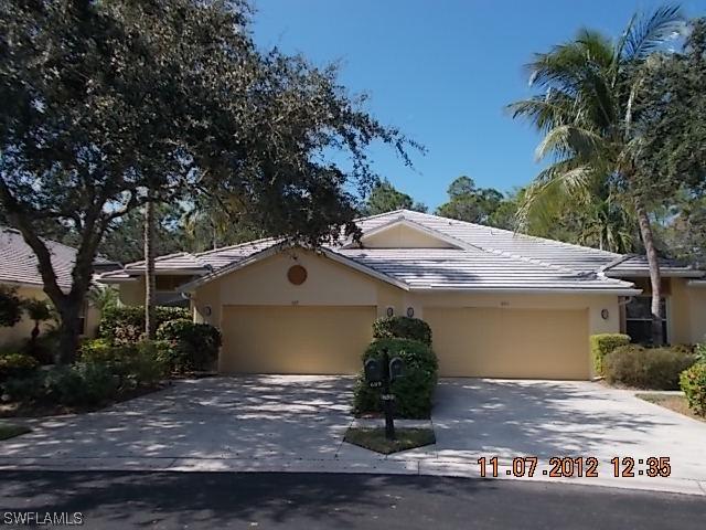 689 Mainsail Pl., Naples, FL 34110