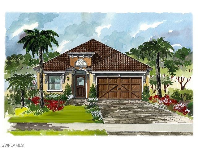 1562 Serrano Cir., Naples, FL 34105