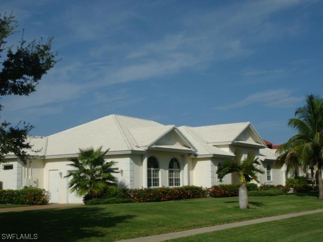 1615 Rainbow Ct., Marco Island, FL