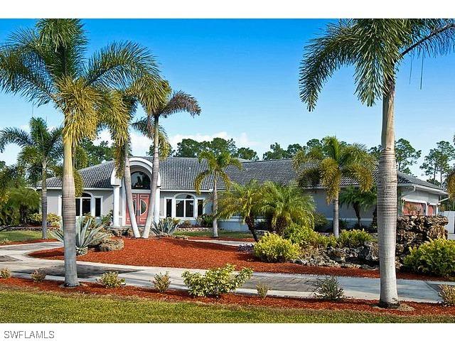 6461 Livingston Wood Ln., Naples, FL 34109