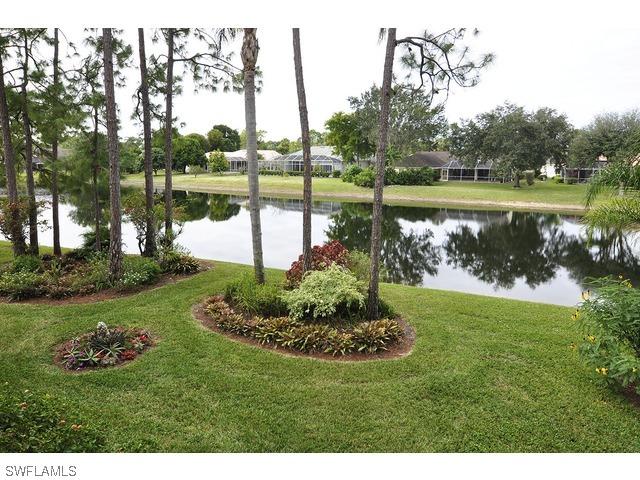 15 Bennington Dr. ##1, Naples, FL