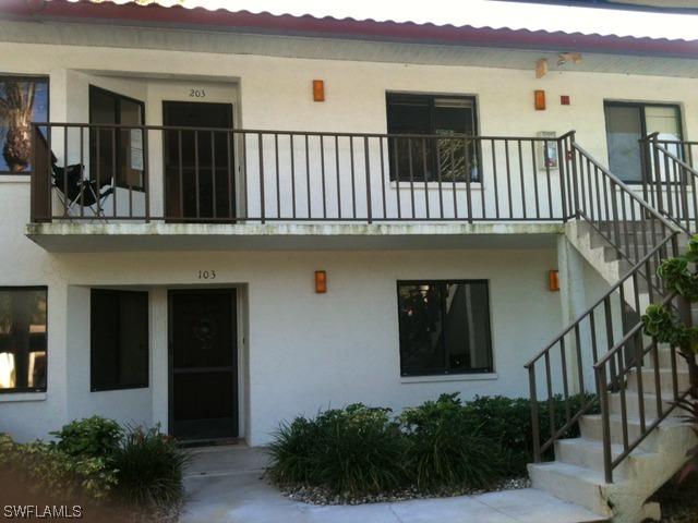 4987 Pepper Cir. #203-I, Naples, FL 34113