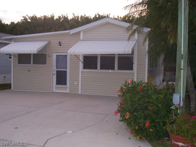 139 Cheetah Dr., Naples, FL 34114